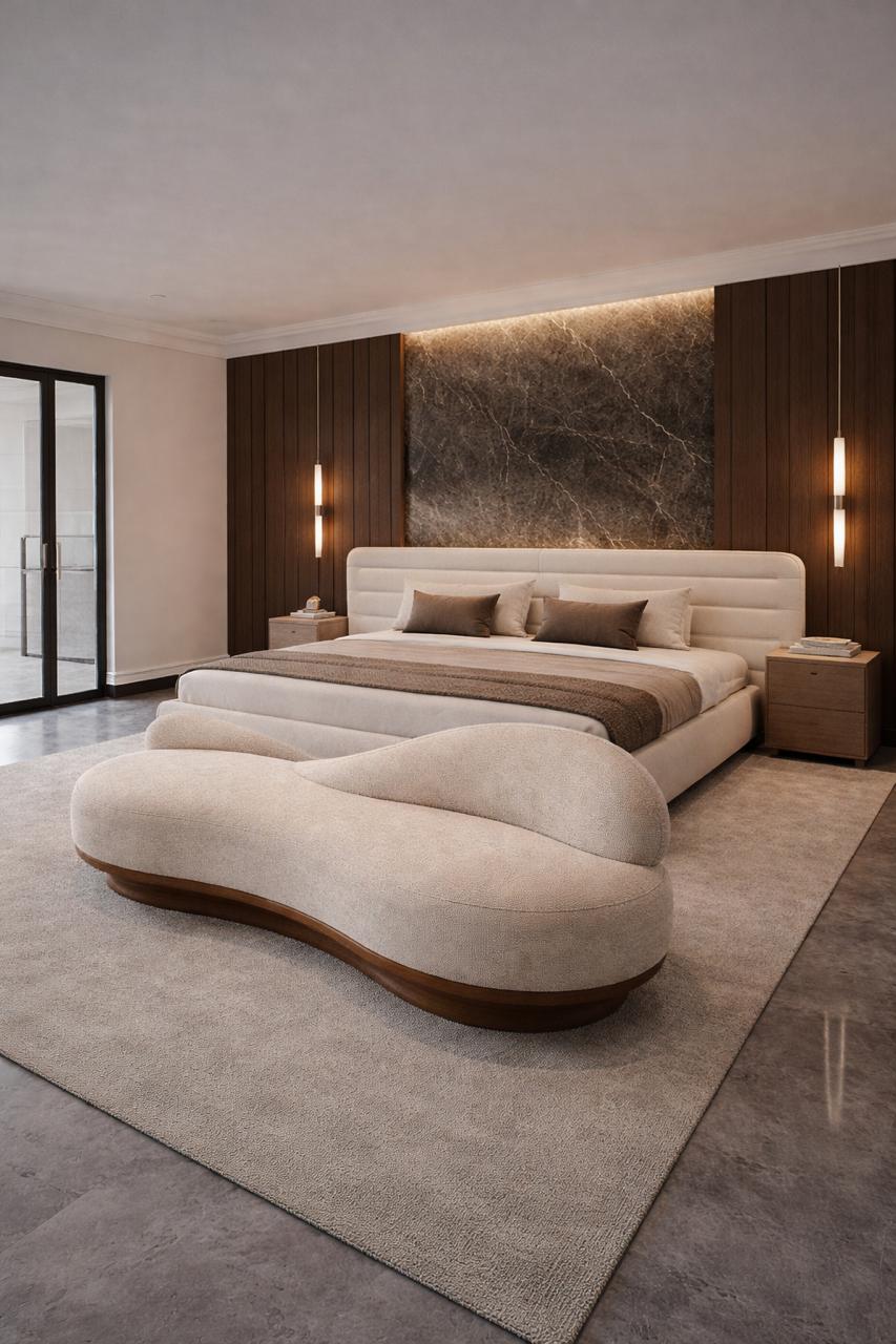Mazuri Interior Design